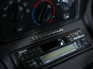 Ferrari 550 Maranello — photo 23