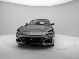 Ferrari Purosangue - 2025 - Joinsteer - #1