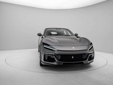 Ferrari Purosangue — photo 2