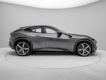 Ferrari Purosangue — photo 4