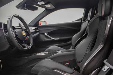 Ferrari 296 GTB — photo 8