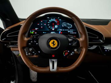 Ferrari Purosangue — photo 14