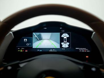 Ferrari Purosangue — photo 15
