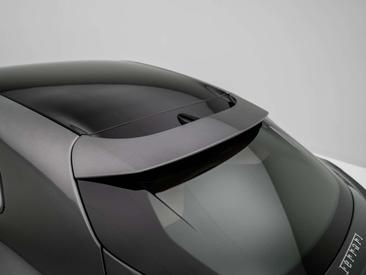 Ferrari Purosangue — photo 22