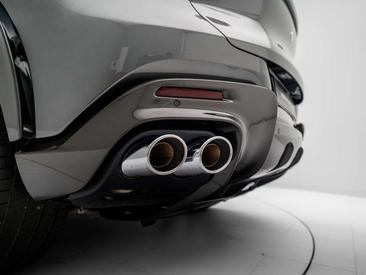 Ferrari Purosangue — photo 23