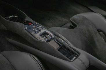 Ferrari 296 GTB — photo 20