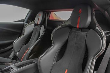 Ferrari 296 GTB — photo 24