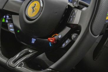 Ferrari 296 GTB — photo 28