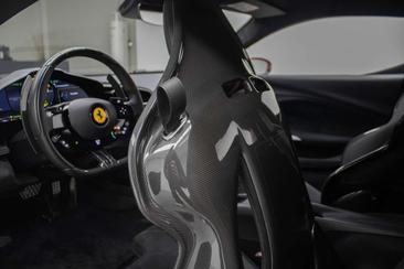 Ferrari 296 GTB — photo 30