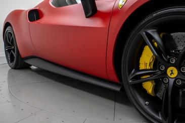 Ferrari 296 GTB — photo 32
