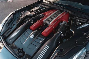 Ferrari F12 Berlinetta — photo 15