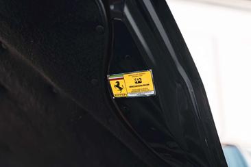 Ferrari F12 Berlinetta — photo 17