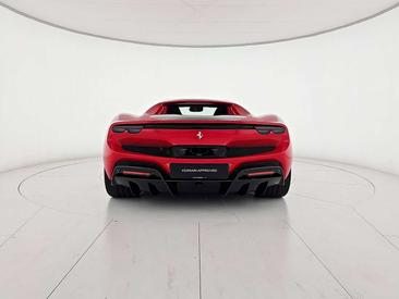 Ferrari 296 GTB — photo 3