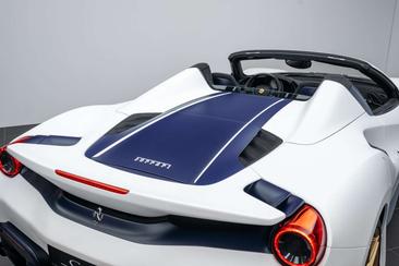 Ferrari 488 Spider — photo 5