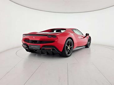 Ferrari 296 GTB — photo 4