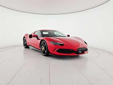 Ferrari 296 GTB — photo 5