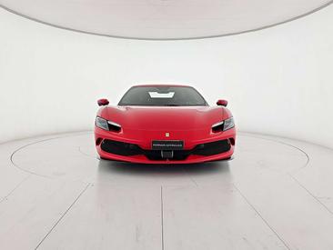 Ferrari 296 GTB — photo 6