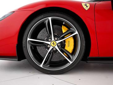 Ferrari 296 GTB — photo 7