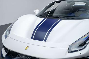 Ferrari 488 Spider — photo 7