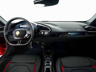 Ferrari 296 GTB — photo 8