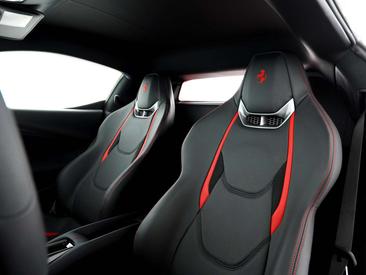 Ferrari 296 GTB — photo 10