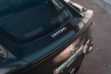 Ferrari F12 Berlinetta — photo 23