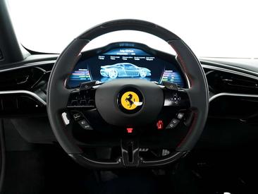 Ferrari 296 GTB — photo 11