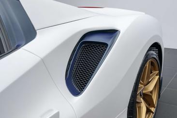 Ferrari 488 Spider — photo 11