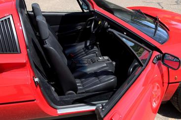 Ferrari 328 GTS — photo 8