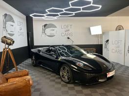 Ferrari F430 - 2005 - Joinsteer - #1