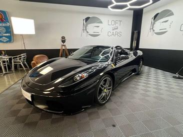 Ferrari F430 — photo 3