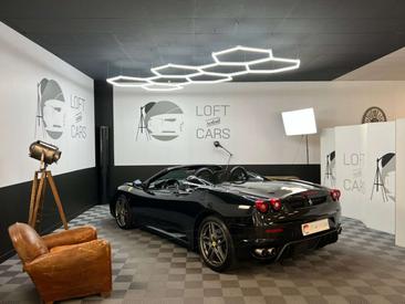 Ferrari F430 — photo 4