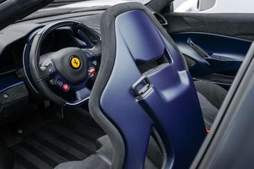 Ferrari 488 Spider — photo 18