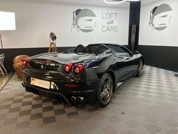 Ferrari F430 — photo 6