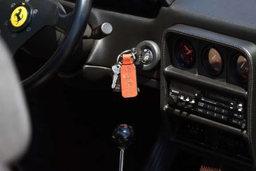 Ferrari 328 GTS — photo 14