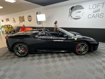 Ferrari F430 — photo 7