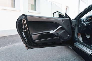 Ferrari F12 Berlinetta — photo 36