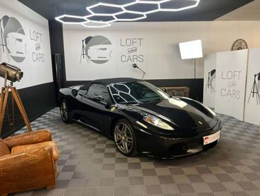 Ferrari F430 — photo 9