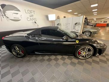 Ferrari F430 — photo 10