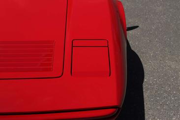 Ferrari 328 GTS — photo 18
