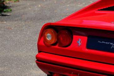 Ferrari 328 GTS — photo 19