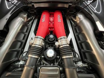 Ferrari F430 — photo 14