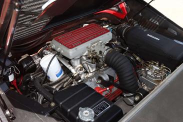 Ferrari 328 GTS — photo 24