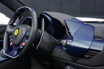 Ferrari 488 Spider — photo 28