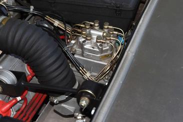 Ferrari 328 GTS — photo 26