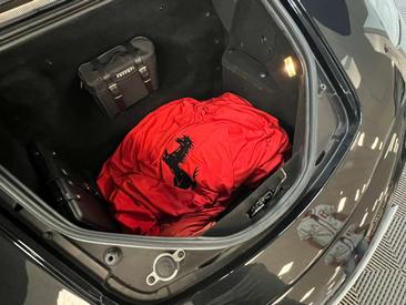 Ferrari F430 — photo 24