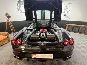 Ferrari F430 — photo 39