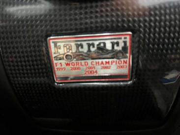 Ferrari F430 — photo 46