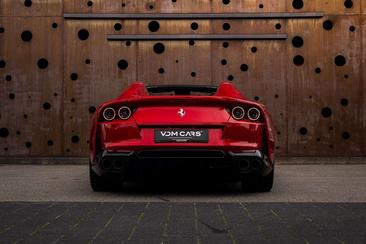 Ferrari 812 GTS — photo 4