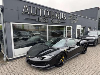 Ferrari 296 GTS